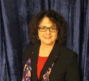 Nancy A. Scarselletta – Founder & Director