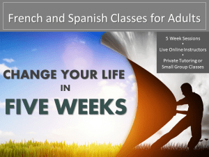 Change Life